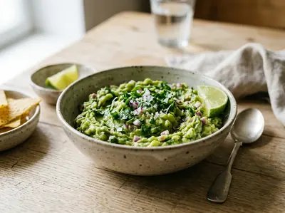 Guacamole